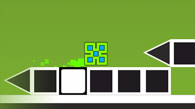 Cube Frenzy Walkthrough