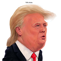 Trump Games