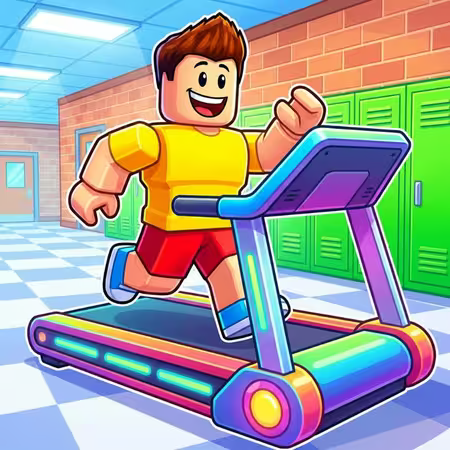+1 SPEED: Escape School Game
