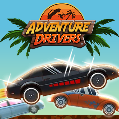 Adventure Drivers Game