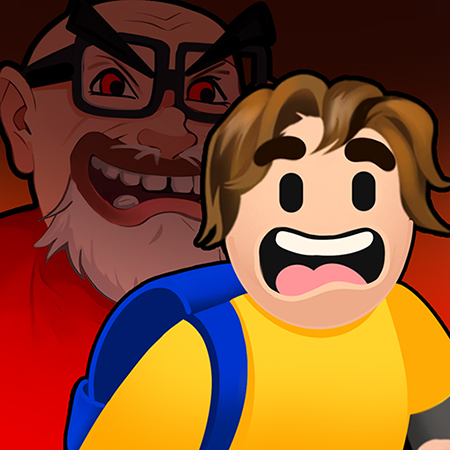 Angry Teacher Hide and Escape