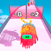 Archery Games