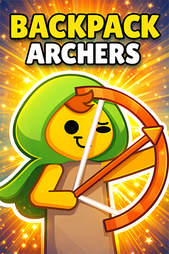 Backpack Archers Game