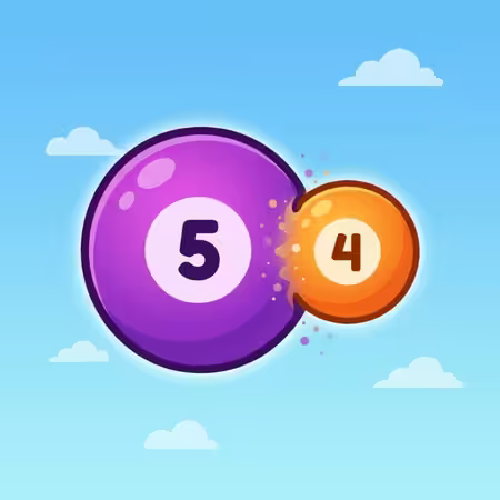 Balldrop Game