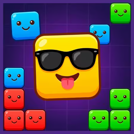 Block Blaster Game