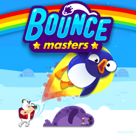 Bouncemasters Game