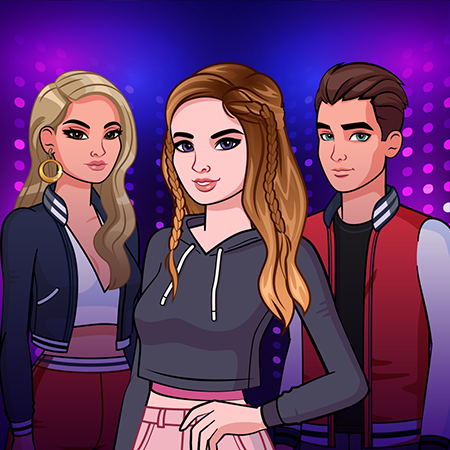 Boyfriend For Hire Game