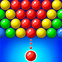 Bubble Shoot Classic Game