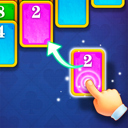 Card Merge