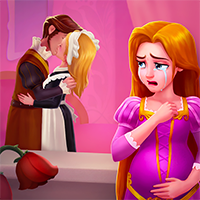 Princess Dress Up Games