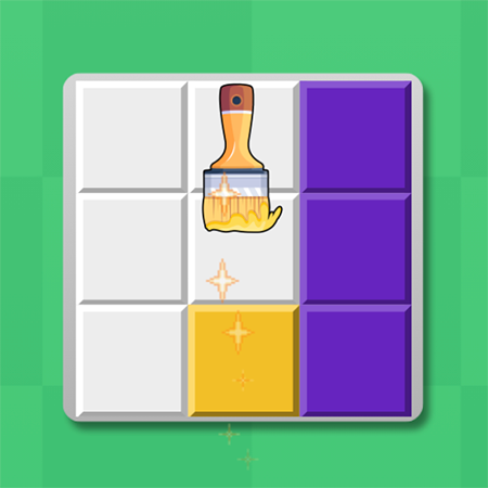 Color Block Puzzle