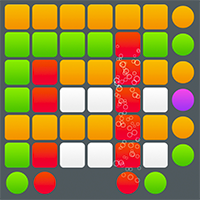Color Me Puzzle