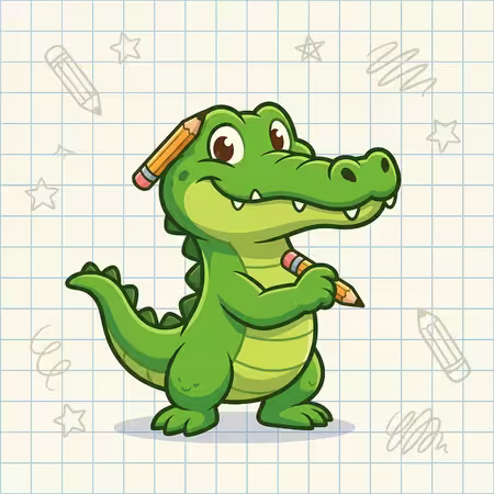 Crocodile Online Game