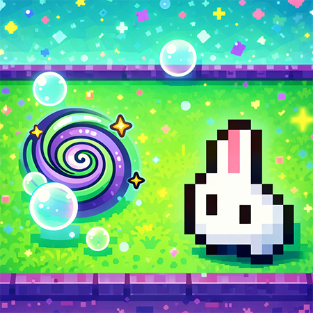 Coe Rabbit Game