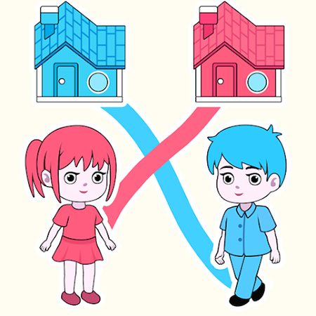 Draw to Home Online