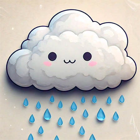Drops Game