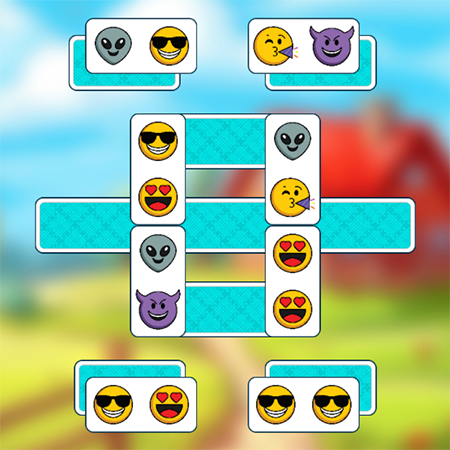 Emoji Tripeaks