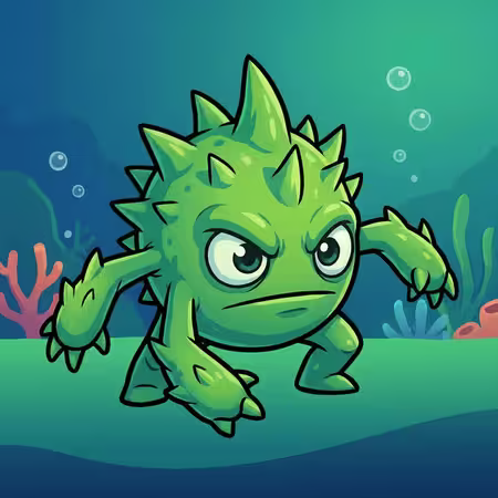 Evolution: Survival Game