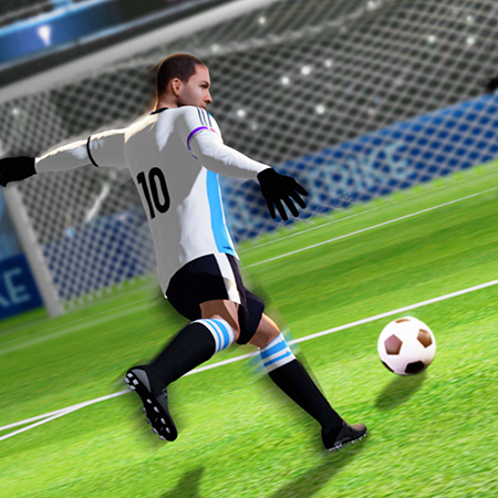 Football Duel Game