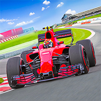 Formula Rush Game