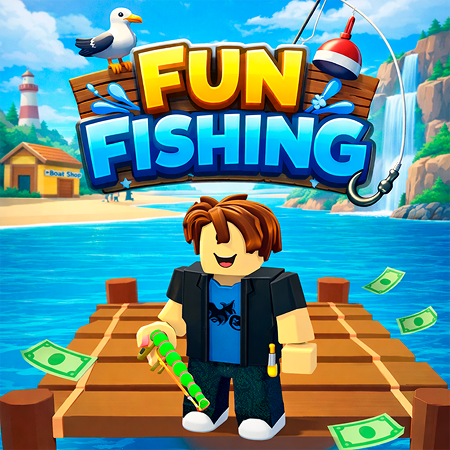 Fun Fishing