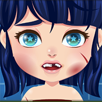 Funny Heroes Emergency Game