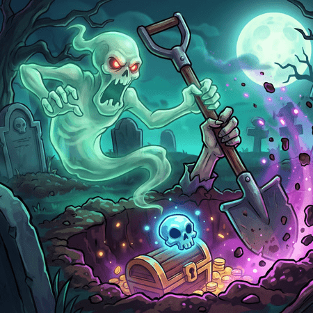 Gravemaster