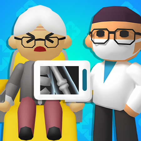 Hospital Inc Game