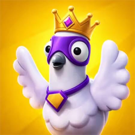 I am Crazy Bird Game