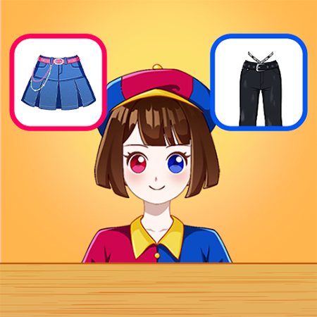 Left or Right Game Game