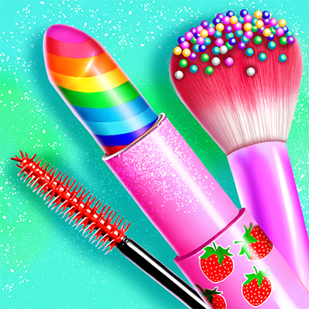 Makeup Kit - Makeup Game Game