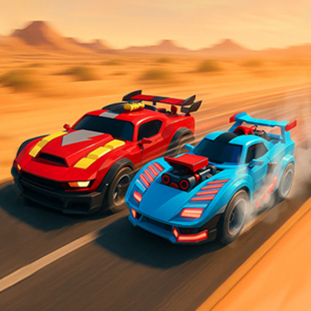 Max Speed Game