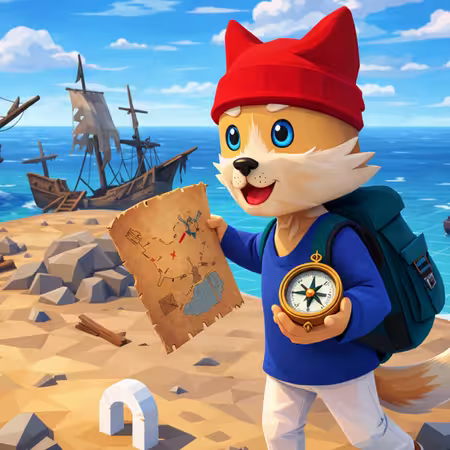 Max: The secret of Grandpa's letter Game