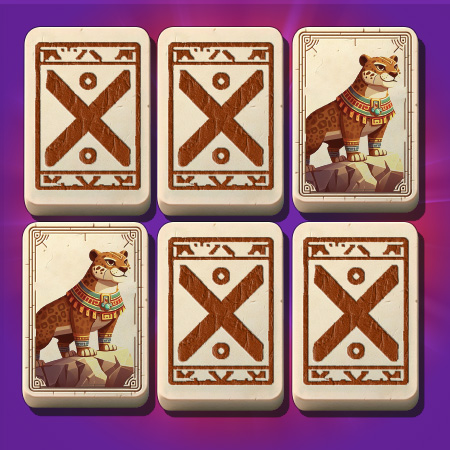 Memorix Game