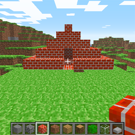 Minecraft Classic