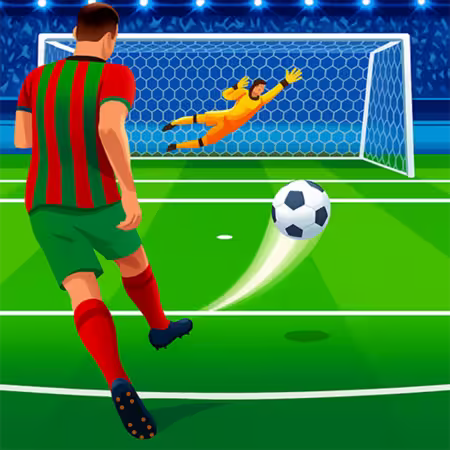 Mini Football Game