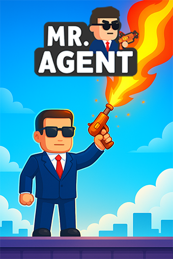 Mr. Agent Game