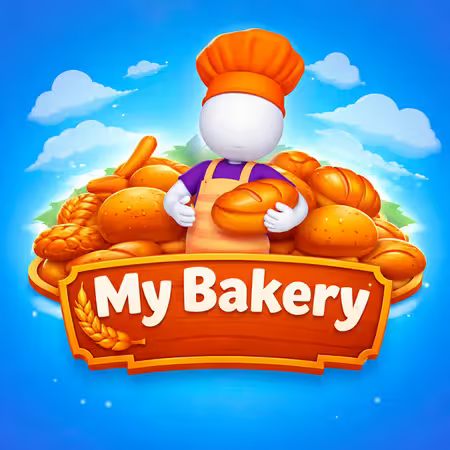 My Bakery Game