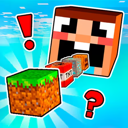 Noob: Big Item Sorting Game