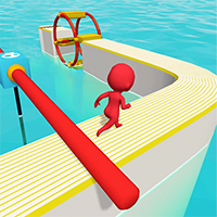 Obstacle Race
