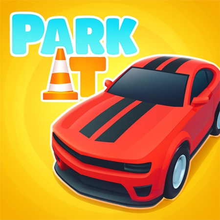 Park it Game
