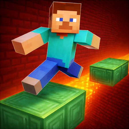 Parkour World 2