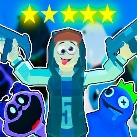 Playground Ragdoll Sandbox Game