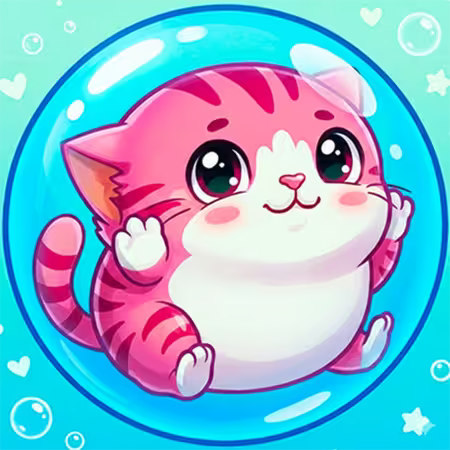 Plump cats Game