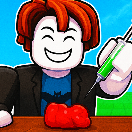 Poison Candy: Obby 1 Or 2-Player Game