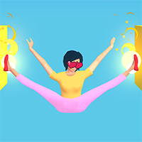 Pokey Woman Game