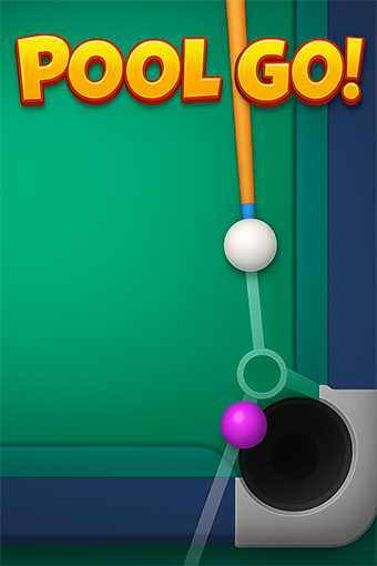 Pool Go! Game