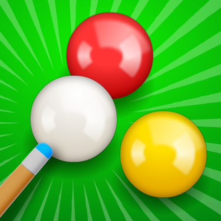 Pool Go!