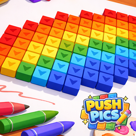 Push Pics