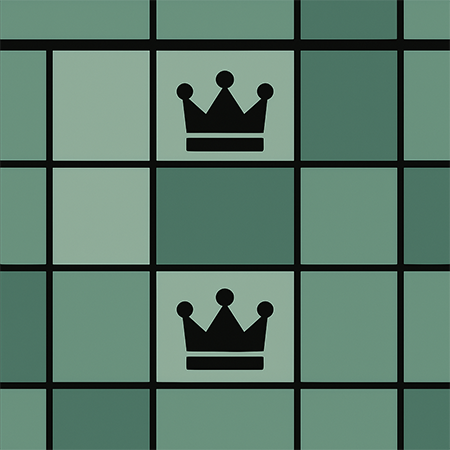 Queens Game Unlimited